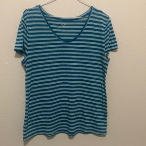LOFT top. Size Large. Great condition!
